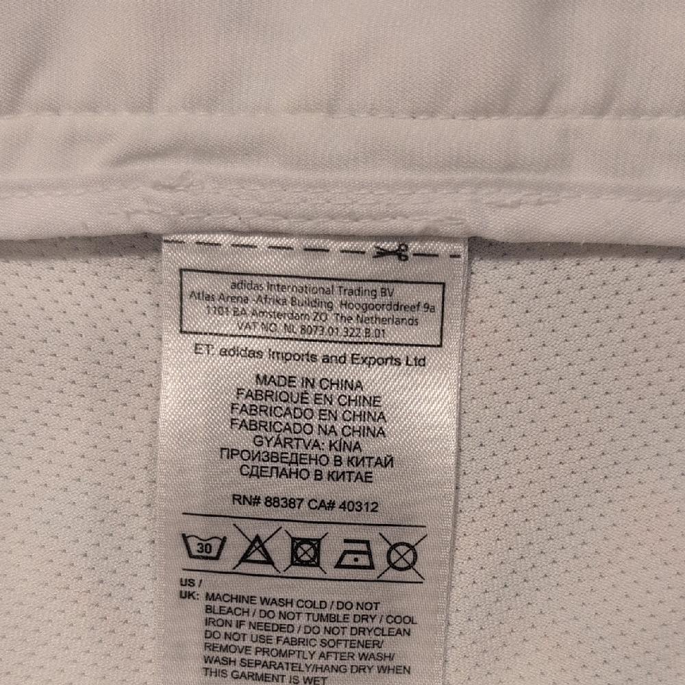 ADIDAS Women’s Color‑Pop Skort - Sporty Chic | Tenniscore - Picture 3 of 11